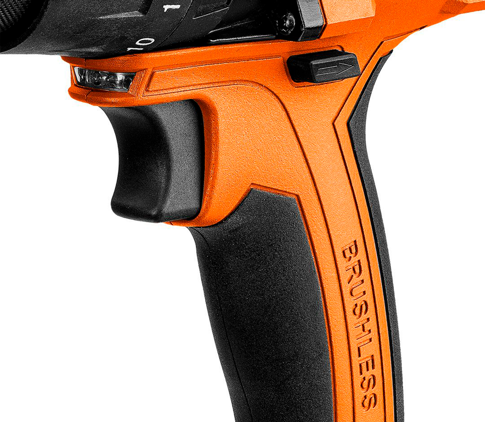 Mașină de înșurubat cu impact cu acumulator (fără bat) NEO TOOLS 04-616 18V-5