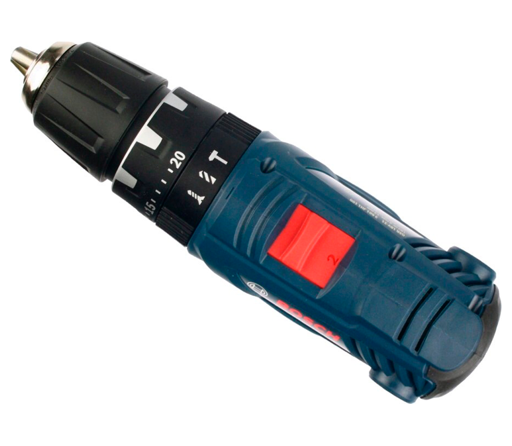 Mașină de înșurubat cu percuție cu acum. (fără bat) BOSCH GSB 18V-21 18V-5
