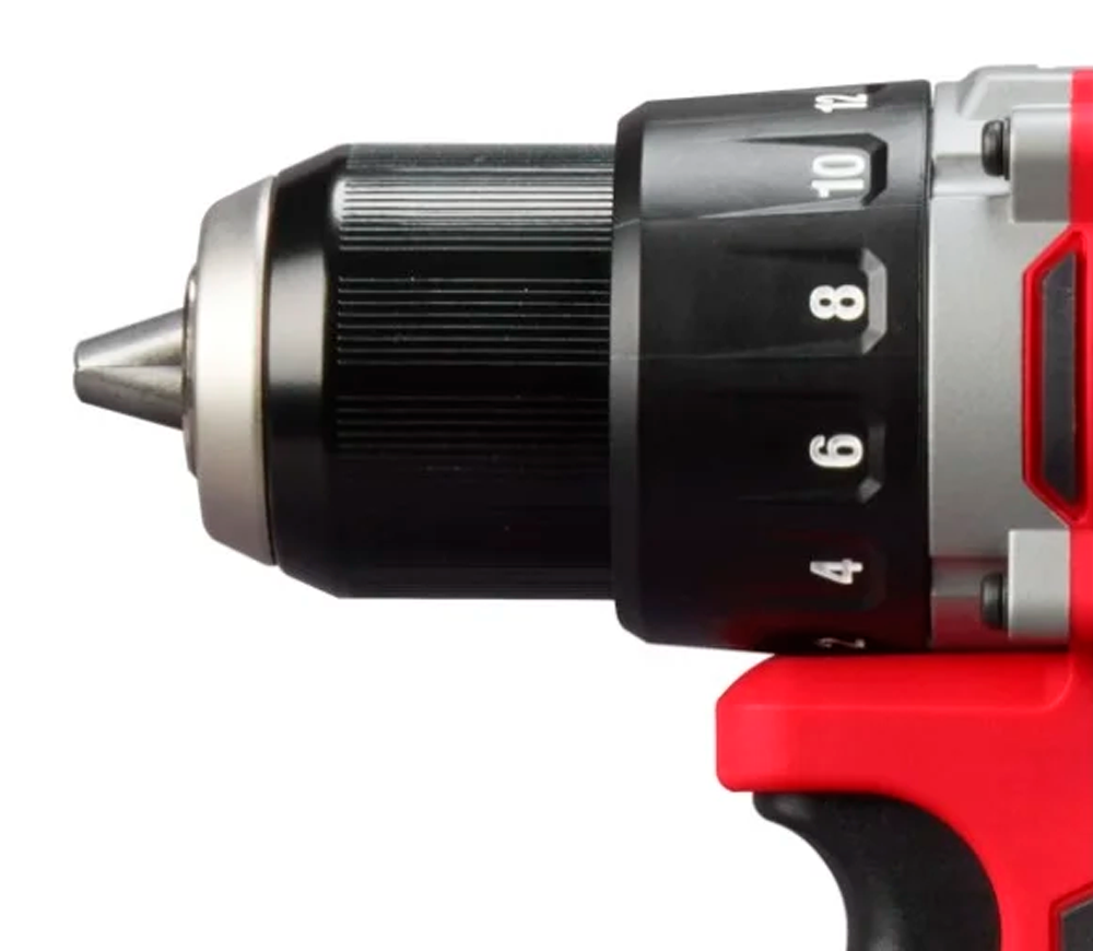 Mașină de înșurubat cu acumulator (fără bat.) MILWAUKEE M18 BLDDRC-0X 18V-4