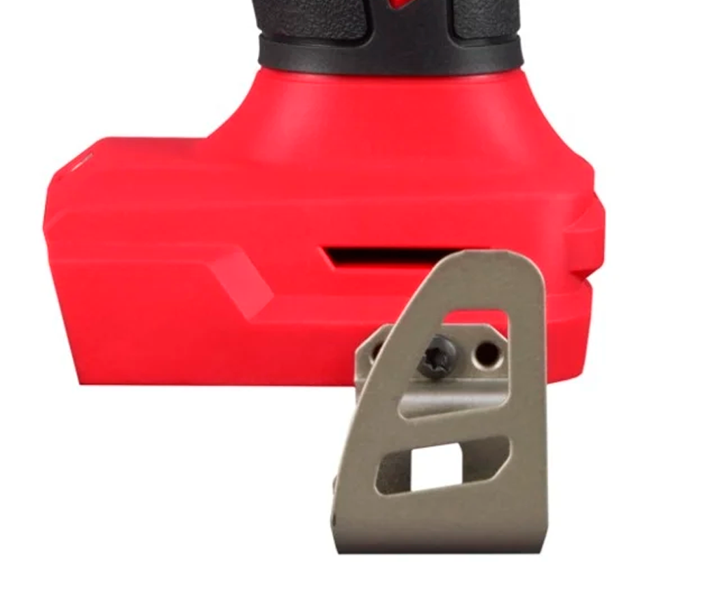 Mașină de înșurubat cu acumulator (fără bat.) MILWAUKEE M18 BLDDRC-0X 18V-5