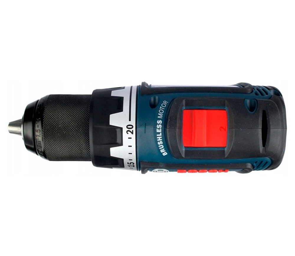 Mașină de înșurubat cu acumulator BOSCH GSR 18V-90 C 18V-3