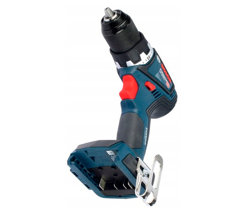 Mașină de înșurubat cu acumulator BOSCH GSR 18V-90 C 18V-4