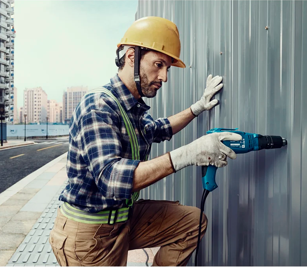 Шуруповёрт для гипсокартона BOSCH GTB 650 650вт-5