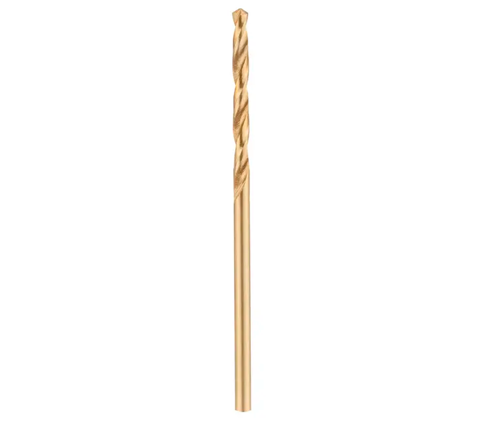 Burghiu pe metal RONIX RH-5503 2.0mm HSS-CO
