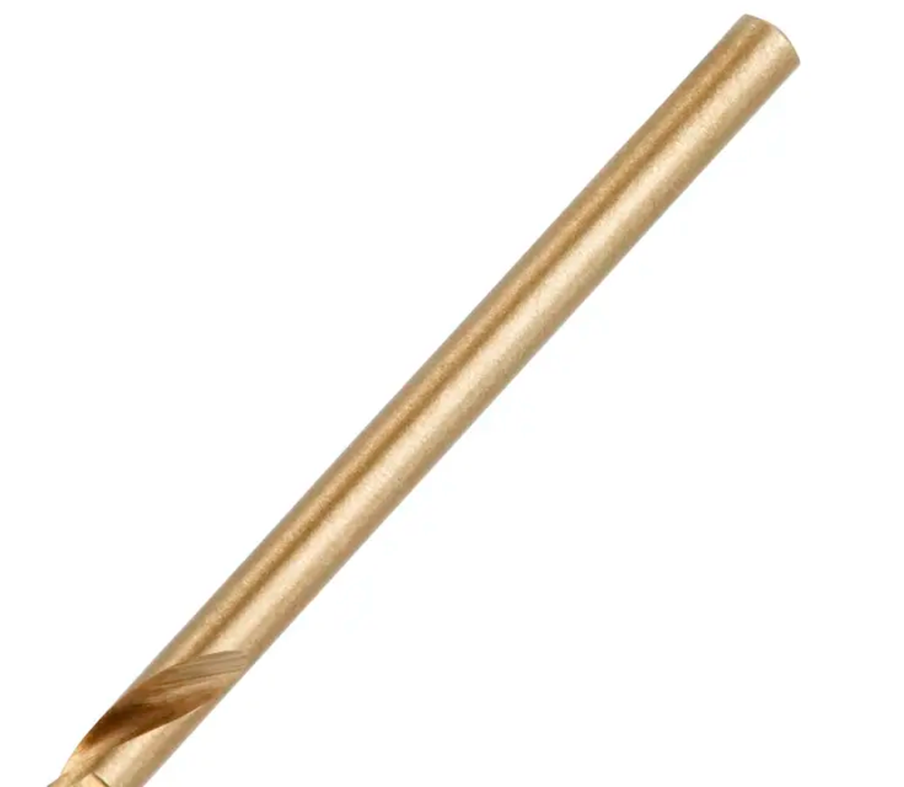 Burghiu pe metal RONIX RH-5504 2.5mm HSS-CO-3
