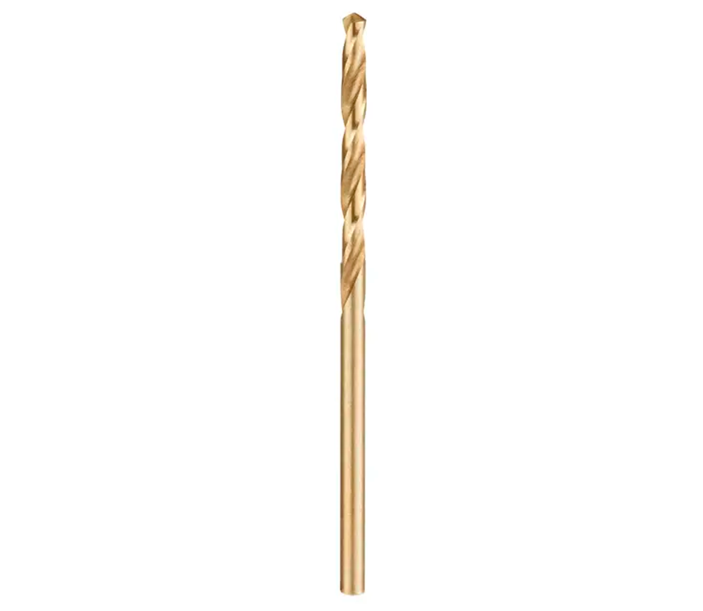 Burghiu pe metal RONIX RH-5504 2.5mm HSS-CO