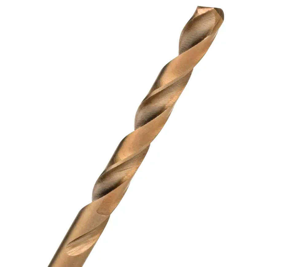 Burghiu pe metal RONIX RH-5505 3.0mm HSS-CO-2
