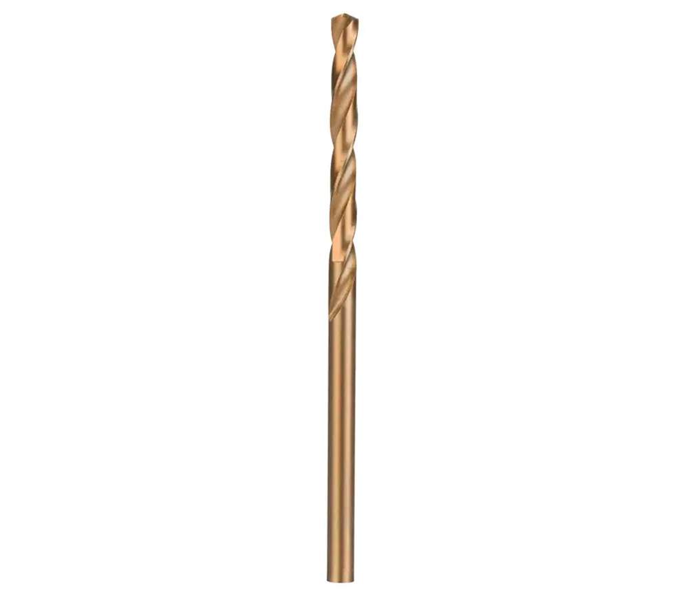 Burghiu pe metal RONIX RH-5505 3.0mm HSS-CO