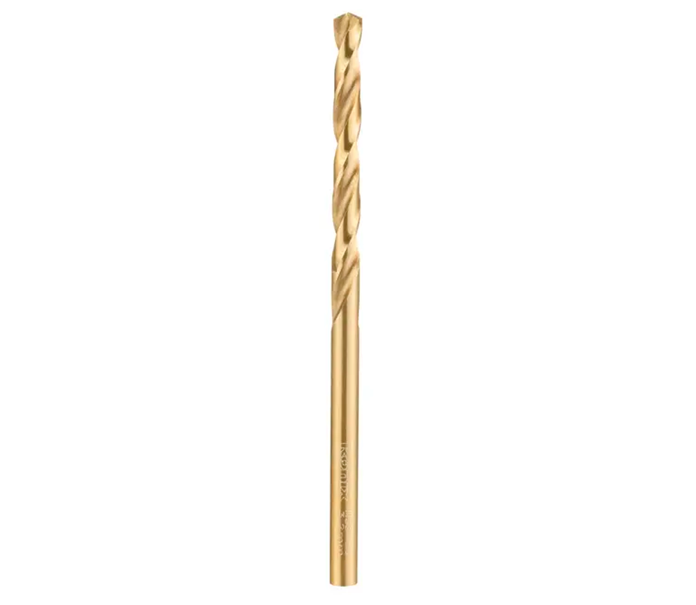 Burghiu pe metal RONIX RH-5506 3.2mm HSS-CO