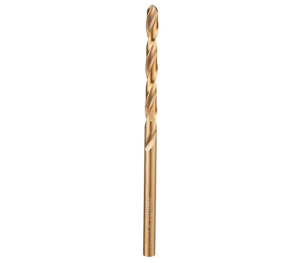 Burghiu pe metal RONIX RH-5507 3.5mm HSS-CO