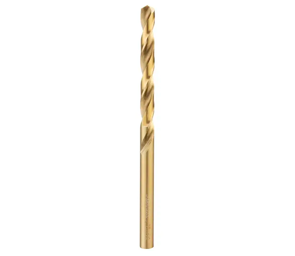 Burghiu pe metal RONIX RH-5512 5.0mm HSS-CO