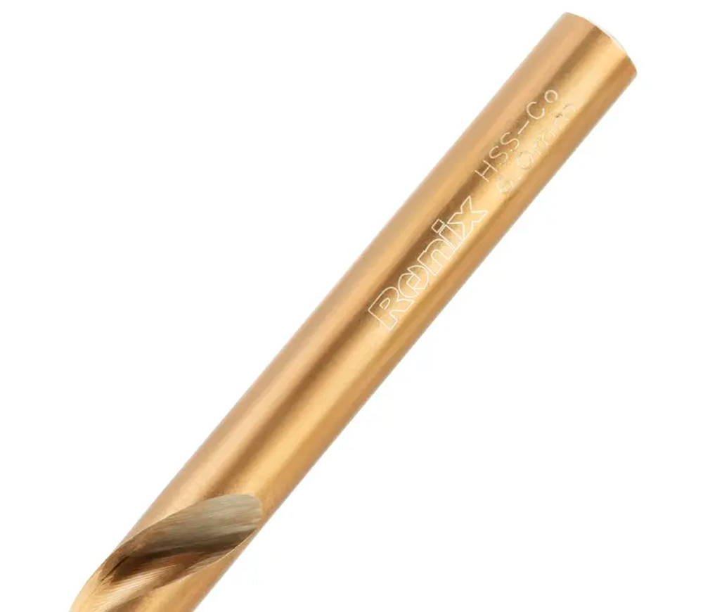 Burghiu pe metal RONIX RH-5514 6.0mm HSS-CO-3