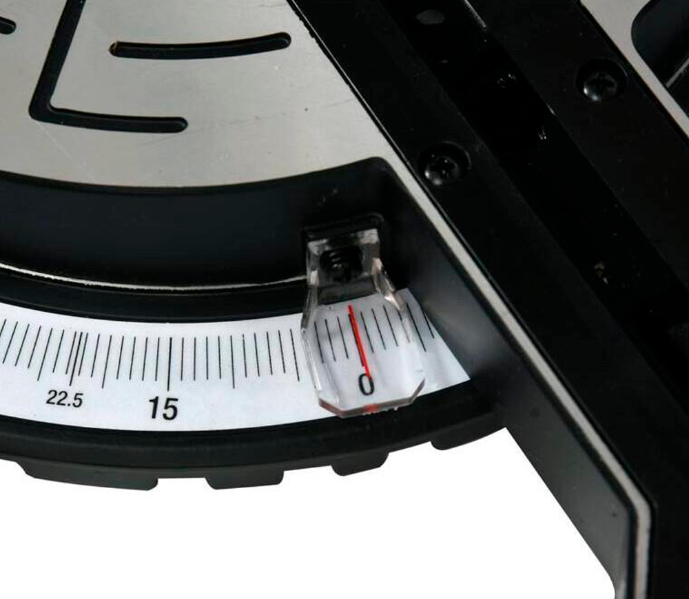 Fierăstrău  circular staționar cu acumulator 18V 4Ah YATO YT82816 185mm-4