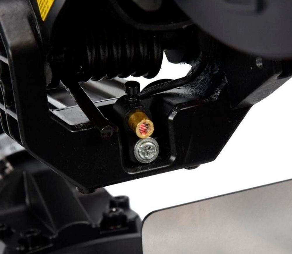 Fierăstrău  circular staționar YATO YT82174 1800w 255mm-5