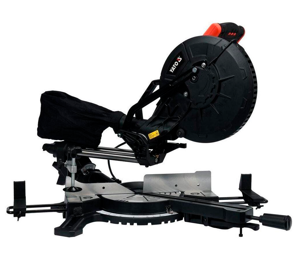 Fierăstrău  circular staționar YATO YT82174 1800w 255mm