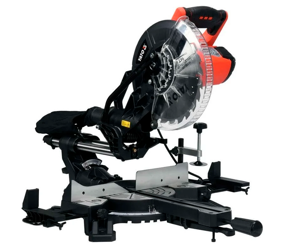 Fierăstrău  circular staționar YATO YT82173 1800w 255mm