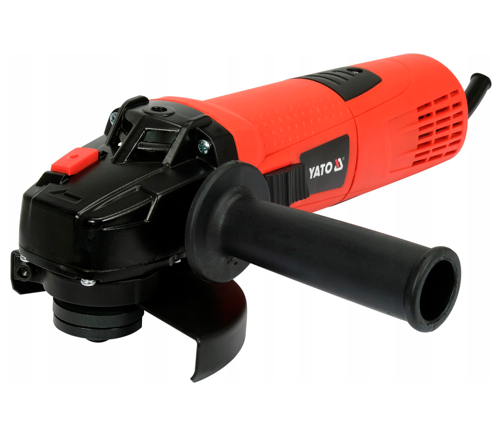 Polizor unghiular YATO YT821024 1700w 125mm