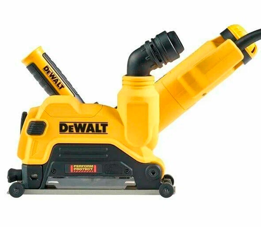 Штроборез DEWALT DWE46107-QS 1400вт-2