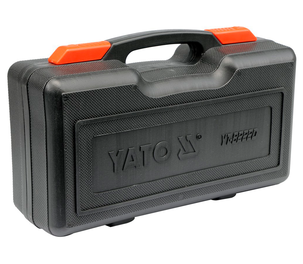 Uneltă multifuncțională YATO YT82220 300w 22000osc/min-6