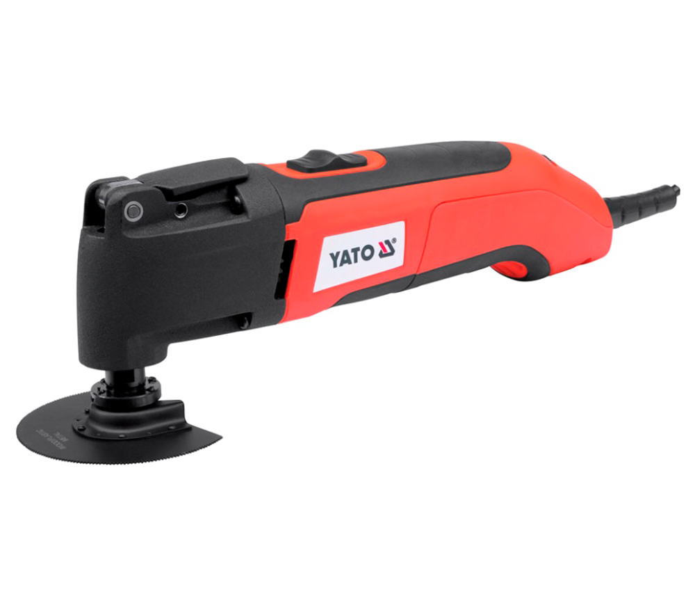 Uneltă multifuncțională YATO YT82220 300w 22000osc/min