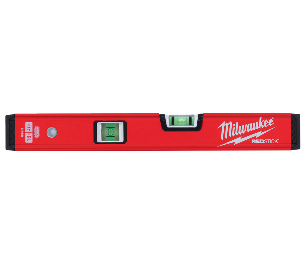 Nivelă MILWAUKEE REDSTICK Compact Box 40CM 400mm