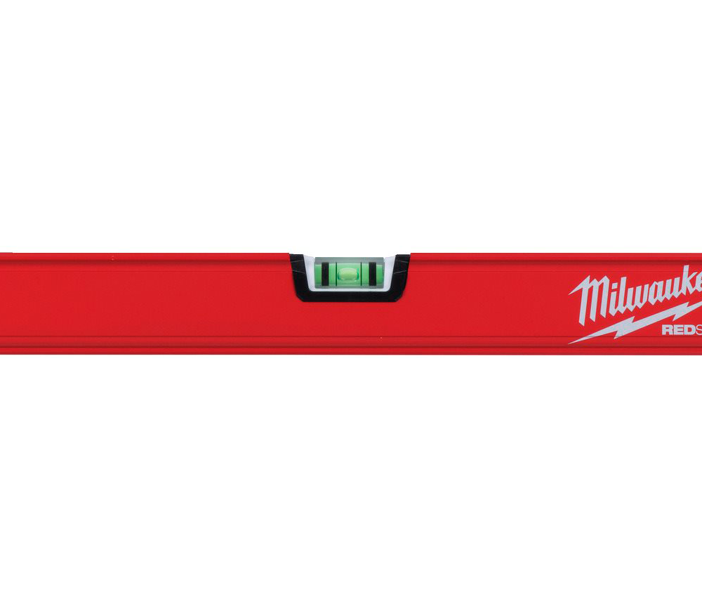 Nivelă MILWAUKEE REDSTICK Compact Box 80CM 800mm-3