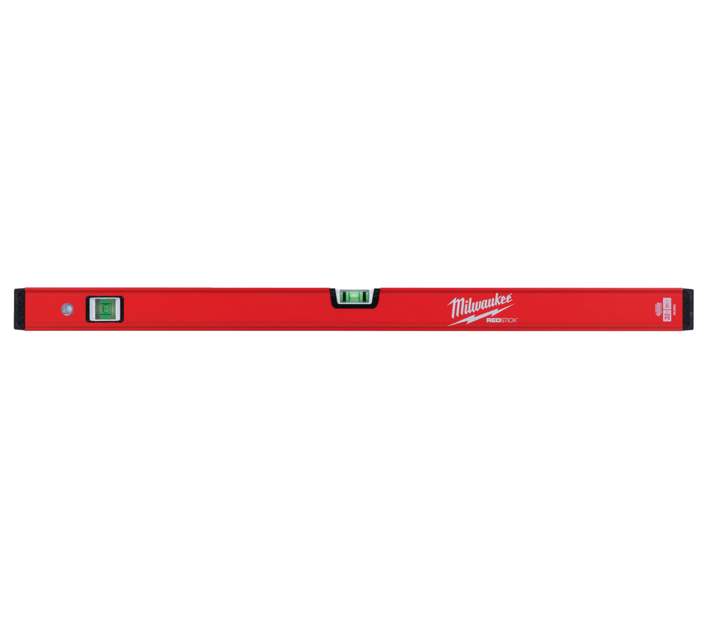 Nivelă MILWAUKEE REDSTICK Compact Box 80CM 800mm