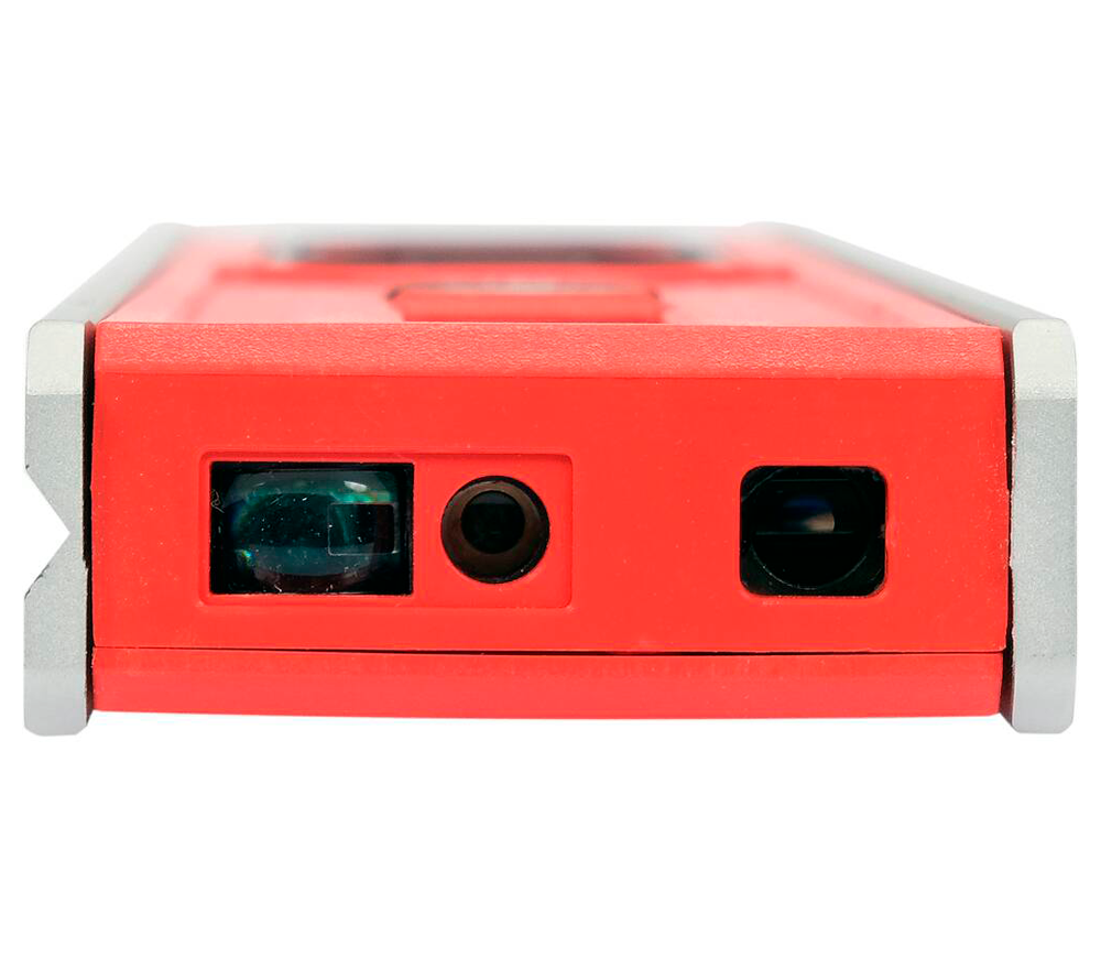Nivelă cu telemetru lazer YATO YT30340 230mm 10m-6
