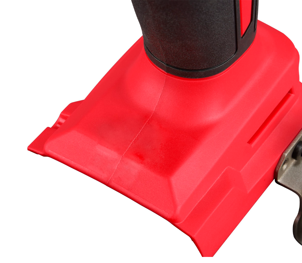 Șurubelnița cu acumulator сu impact (fără bat.) MILWAUKEE M18 BLIDRC-0 18V-2