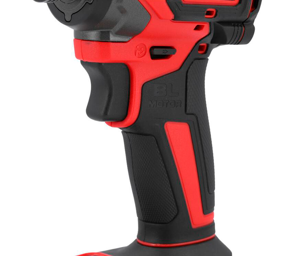Șurubelnița cu acumulator сu impact YATO YT82798 18V 4Ah-4