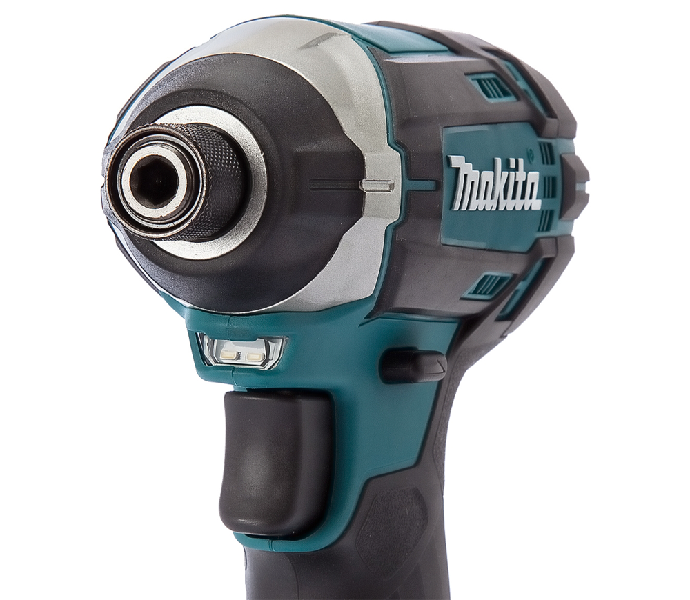 Șurubelnița cu acumulator (fără bat.) MAKITA DTD152Z 18V-4