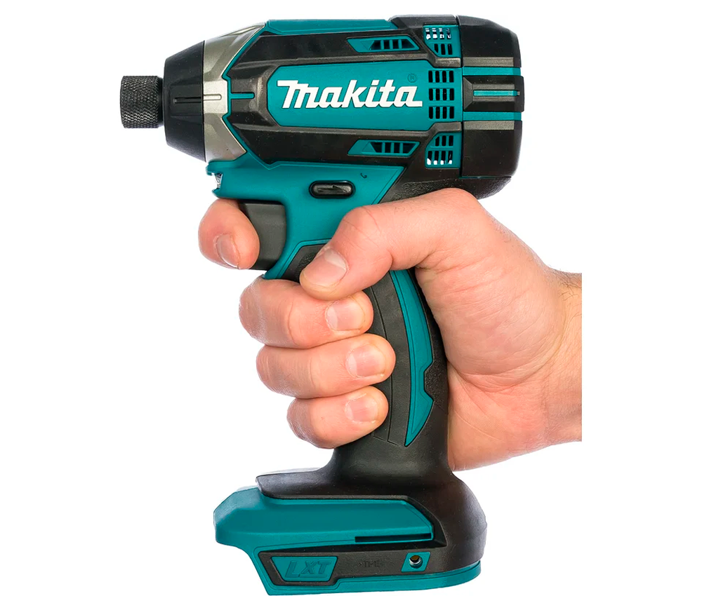 Șurubelnița cu acumulator (fără bat.) MAKITA DTD152Z 18V-5