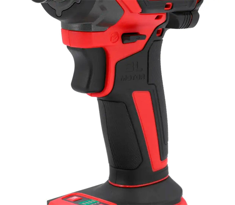 Șurubelnița cu acumulator сu impact (fără bat.) YATO YT82799 18V-4
