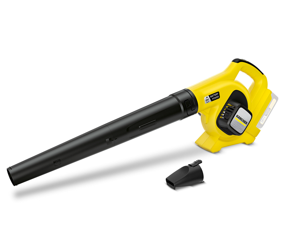 Suflantă cu acumulator (fără bat) KARCHER LBL 2 Battery 3666l/min 18V
