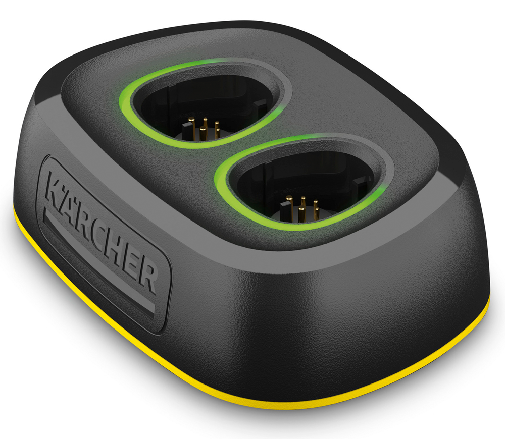 Încărcător KARCHER Duo 25w 220V 2x2.5A