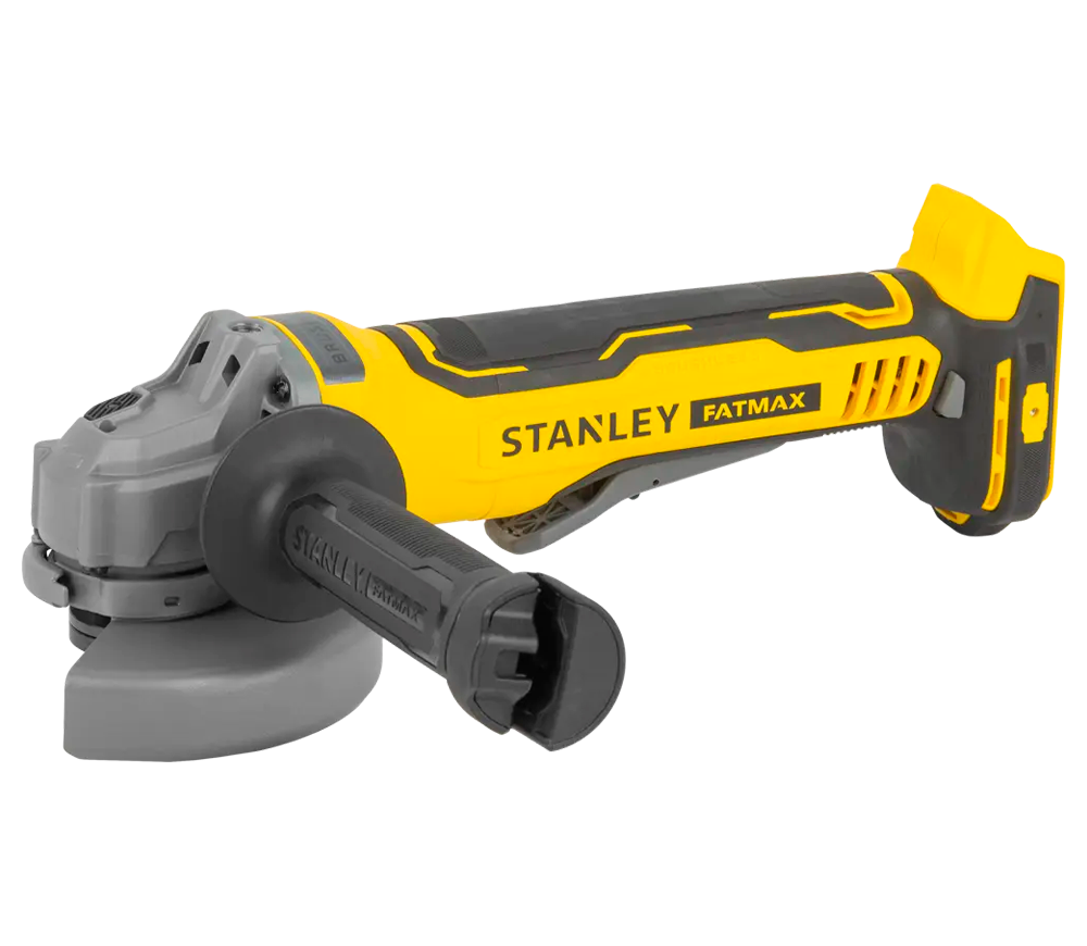 Polizor unghiular cu acumulator (fără bat) STANLEY SFMCG700B-XJ 125mm 18V