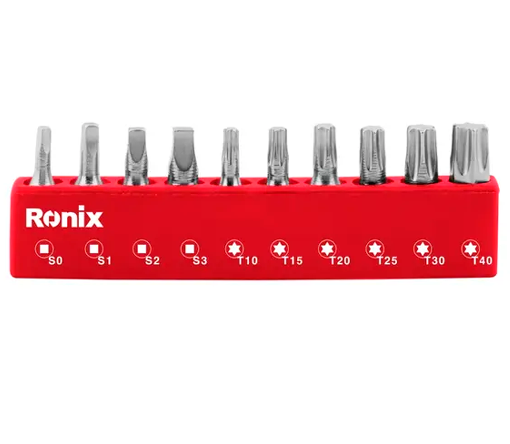 Șurubelniță cu acumulator RONIX 8572 7.2V 1.5Ah-2