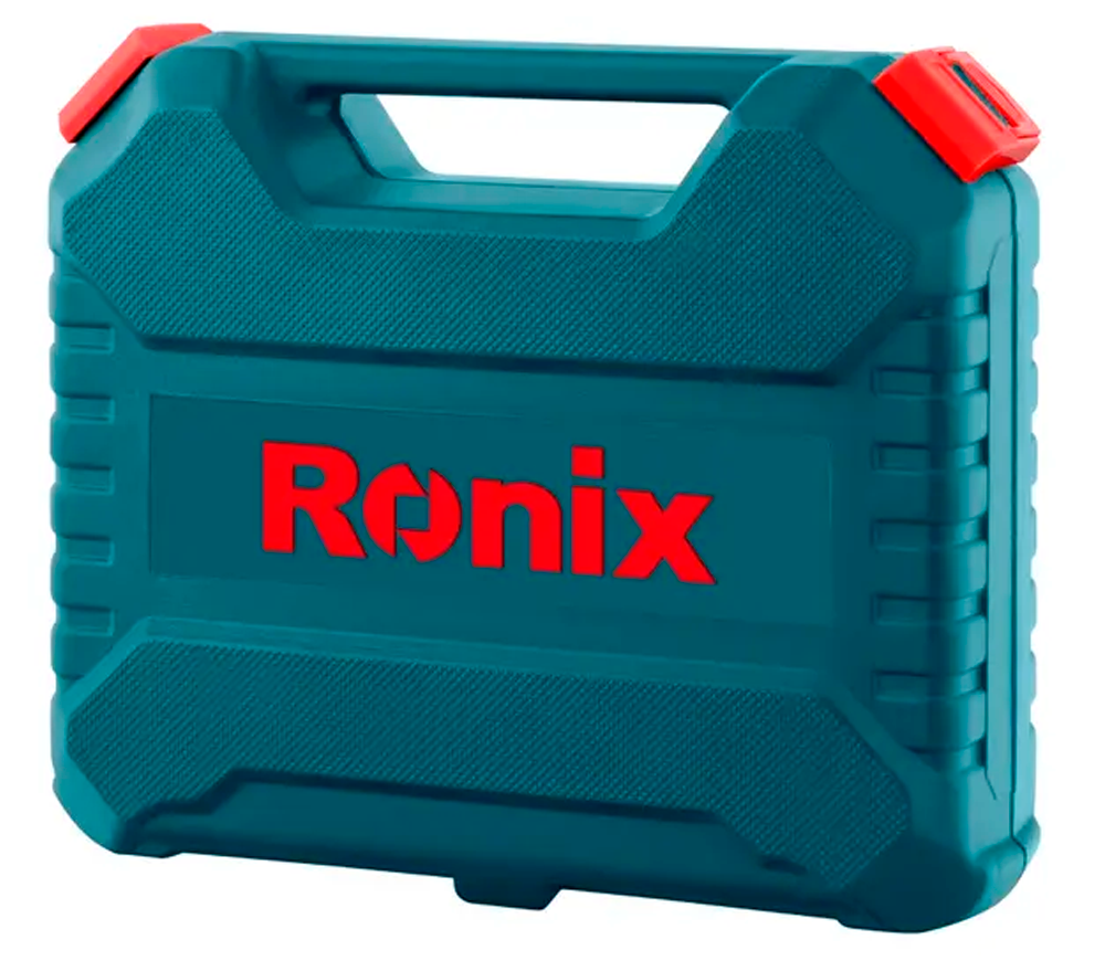 Șurubelniță cu acumulator RONIX 8572 7.2V 1.5Ah-6