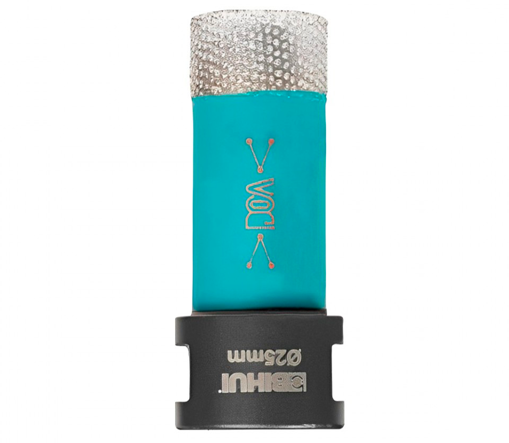 Carotă de găurit BIHUI DBDB25 25mm