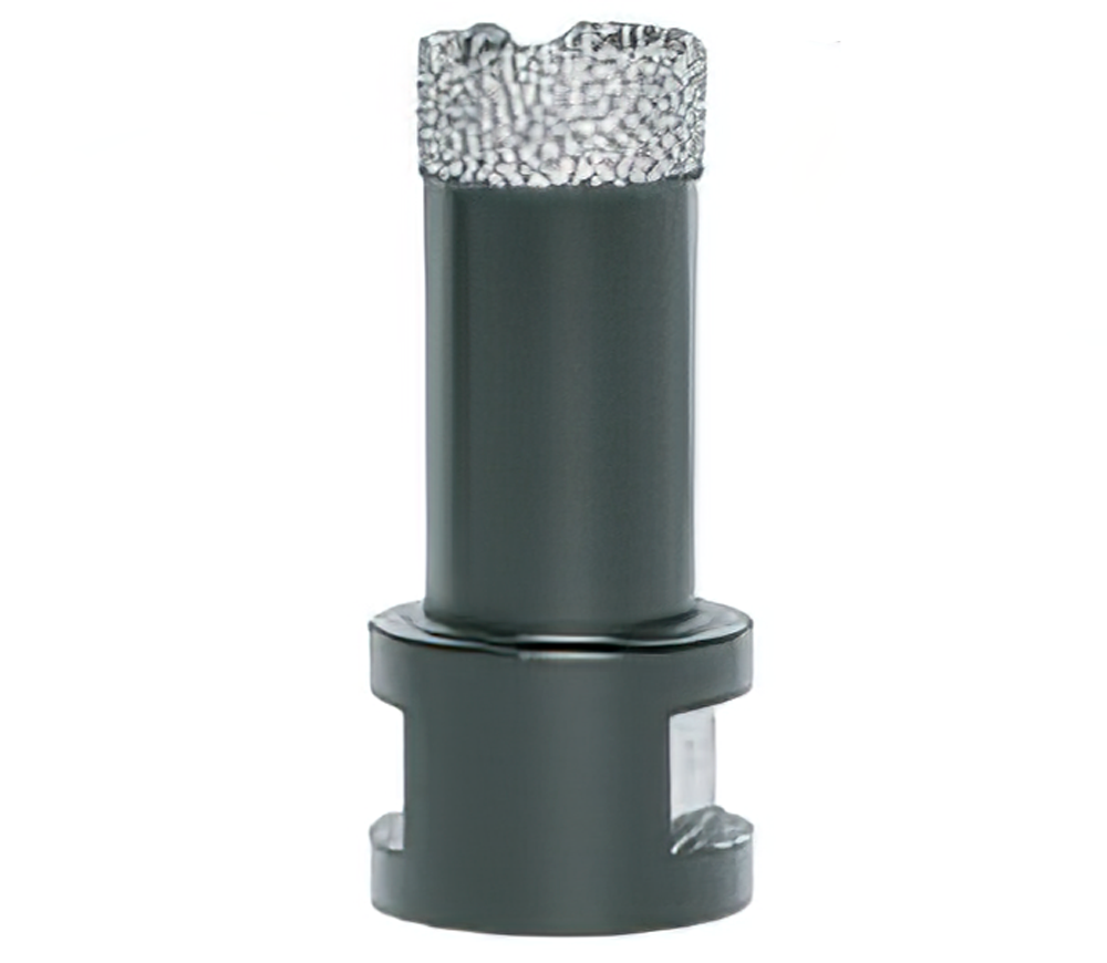 Carotă de găurit TAQT TQDD25 25mm