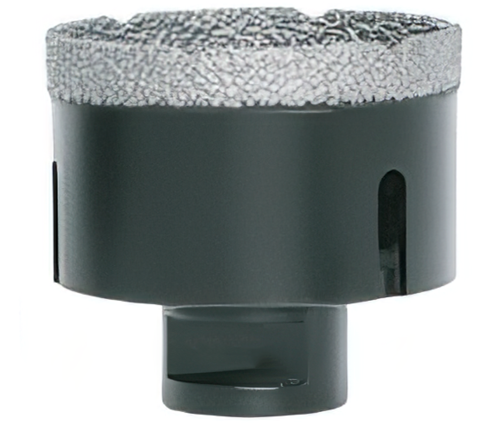 Carotă de găurit TAQT TQDD70 70mm