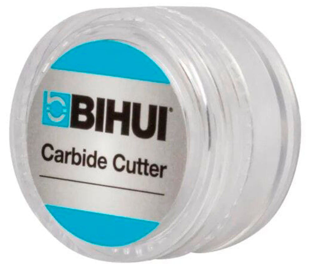 Cutter cu role BIHUI TCA-SW-3