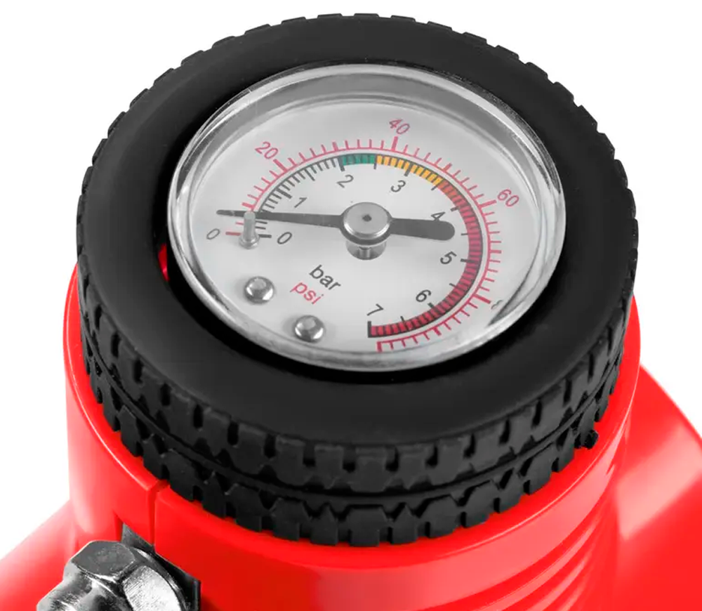 Compresor auto RONIX RH-4264 150w 7bar 35l/min-8