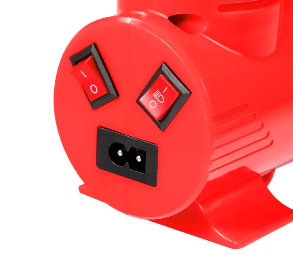 Compresor auto RONIX RH-4264 150w 7bar 35l/min-9