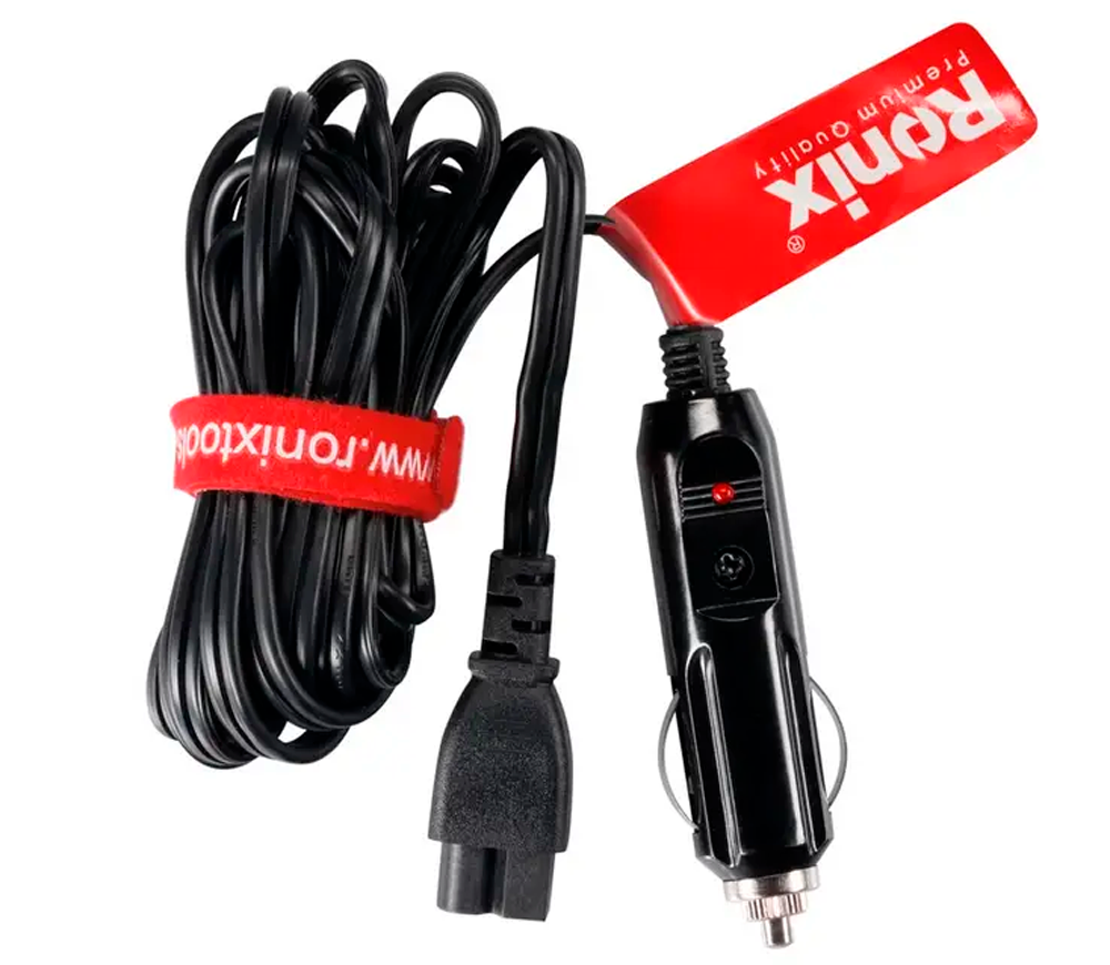 Compresor auto RONIX RH-4264 150w 7bar 35l/min-2