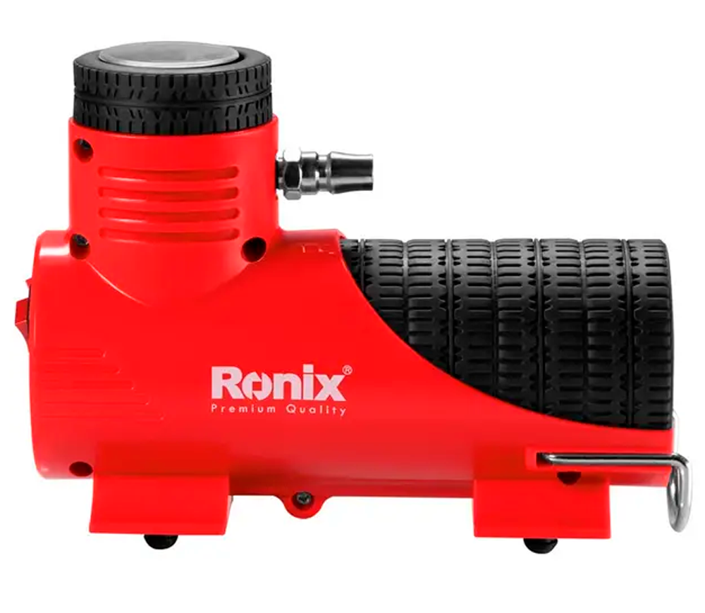 Compresor auto RONIX RH-4264 150w 7bar 35l/min