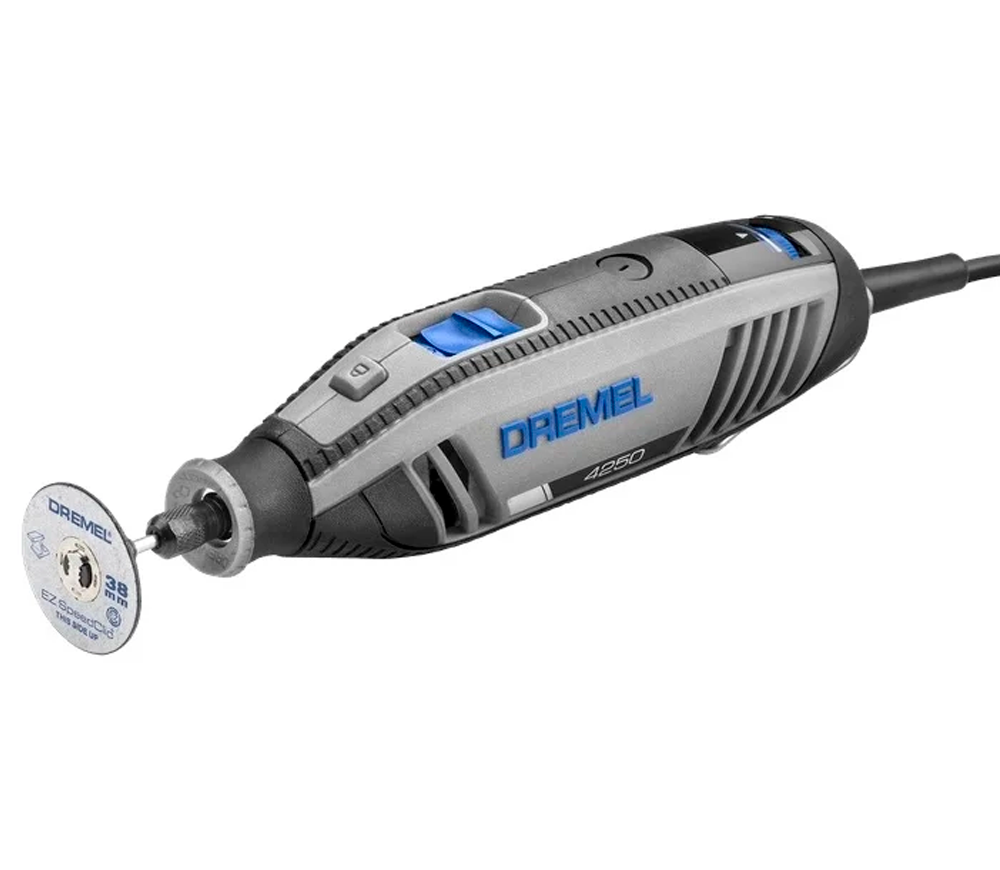 Шлифмашина прямая DREMEL 4250-35 175вт-2