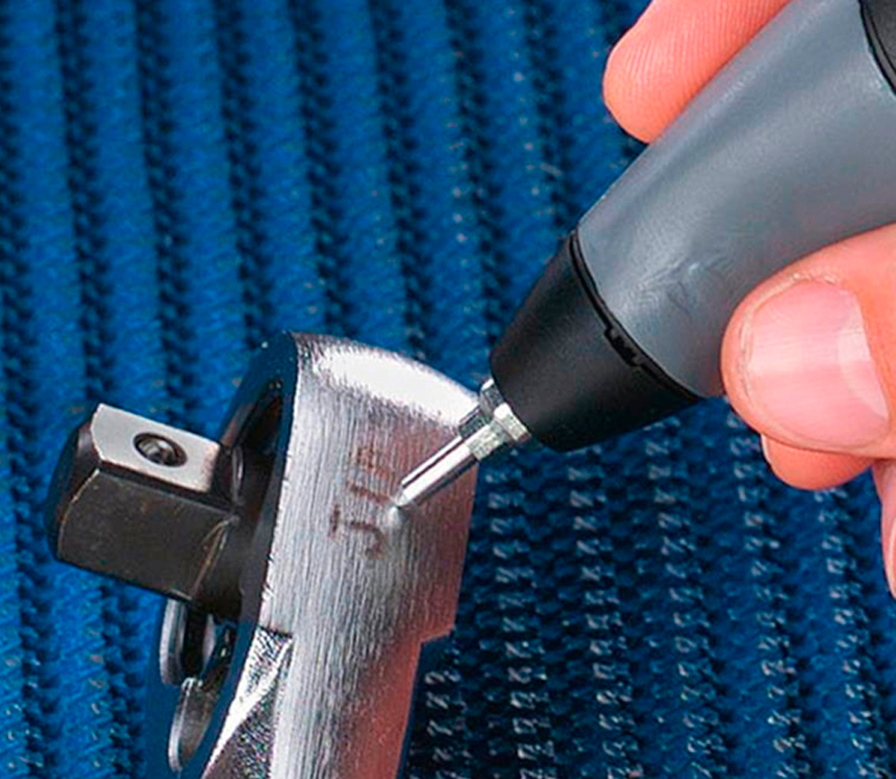 Шлифмашина прямая DREMEL 290-1 35вт-2