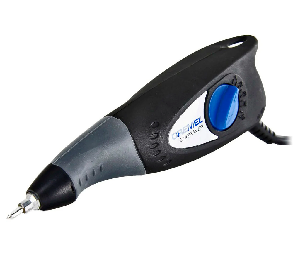 Polizor drept DREMEL 290-1 35w