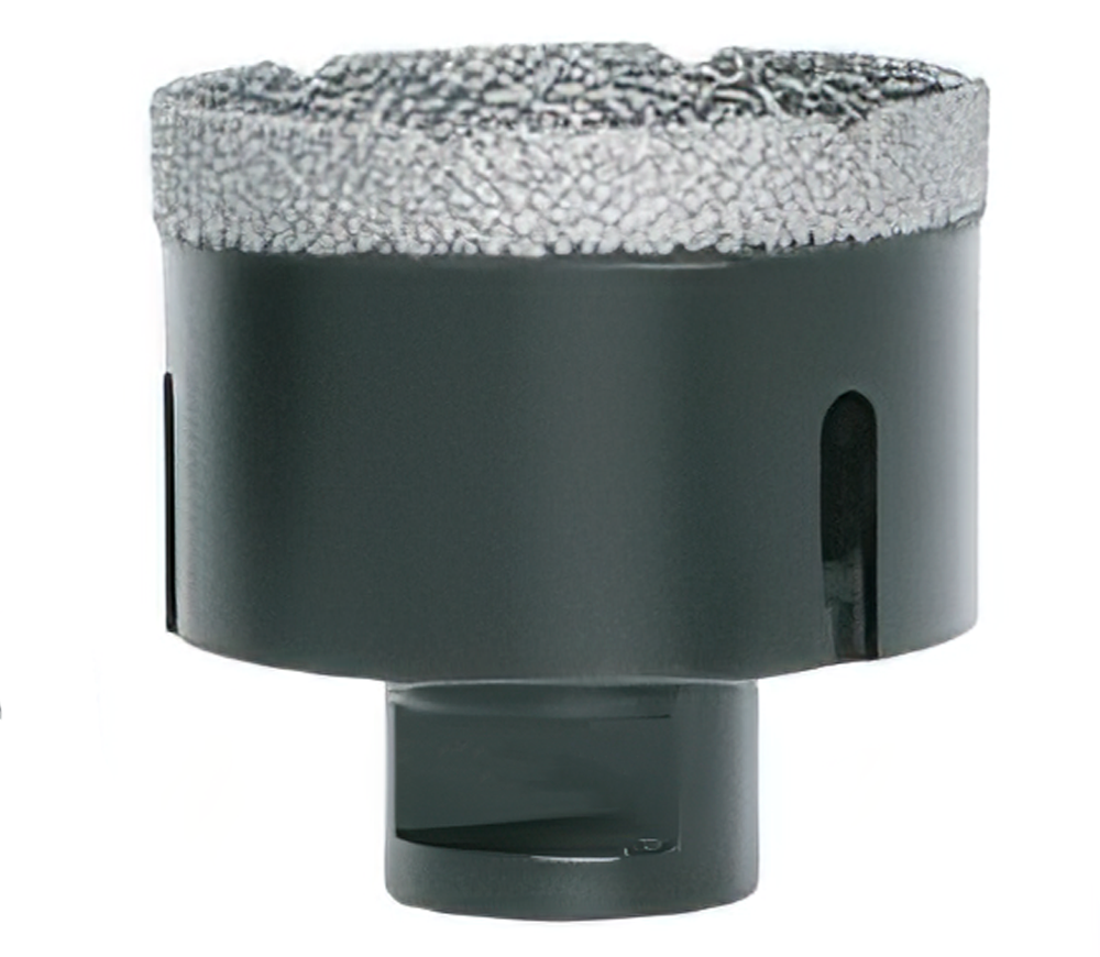 Carotă de găurit TAQT TQDD60 60mm